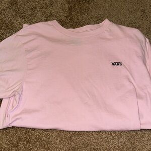 Vans T-shirt